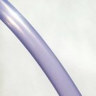 Lilac Sparkle Polypro Hula Hoop
