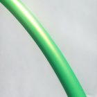 Lime Green Polypro Hula Hoop