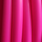 Hot Pink Polypro Hula Hoops