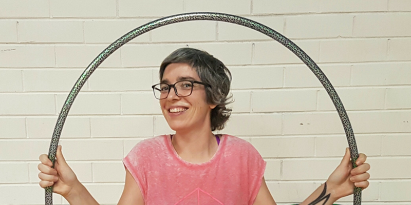 Hoop Sparx - Hula Hoop Classes, Parties, Events, Performers