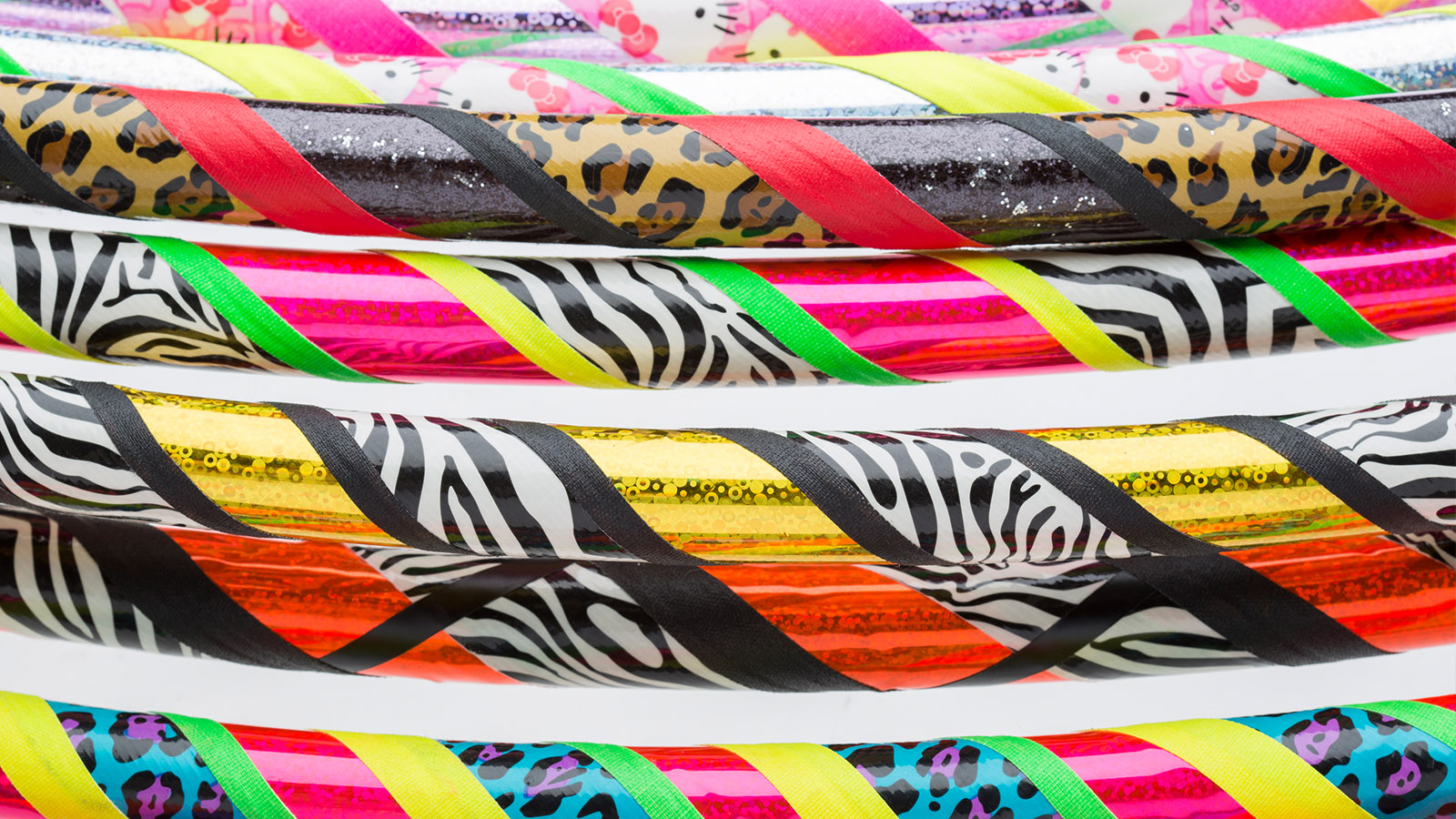 Hoop Sparx - Hula Hoop Classes, Parties, Events, Performers