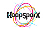 Hoop Sparx Mini Logo