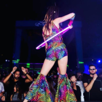 Hoop Sparx - Hula Hoop Classes, Parties, Events, Performers