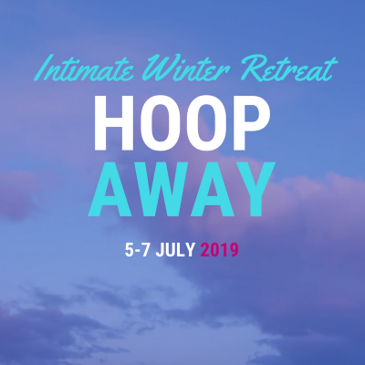 Hoop Away Retreat 2019