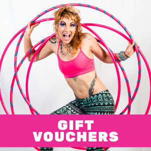 Gift Vouchers