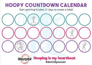 Hoopy habit | Hoop Sparx