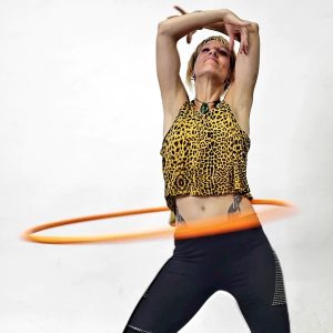 5 health benefits of hula hooping | Hoop Sparx