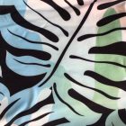 MONSTERRA PALM LEGGINGS PRINT | Hoop Sparx