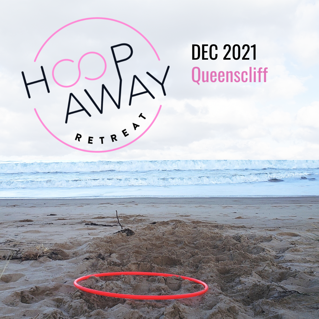 Hoop Away Retreat - DEC Queenscliff Victoria