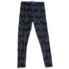 ELECTRIC KITTY LEGGINGS - REGULAR | Hoop Sparx