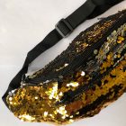 SEQUIN BUMBAG | Hoop Sparx