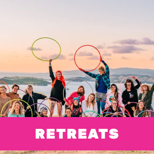 Retreats