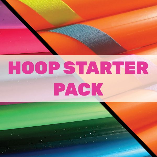 Hoop Starter Pack | Hoop Sparx
