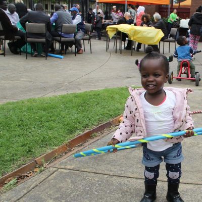 Community Group Workshops | Hoop Sparx - Hula Hoop Workshops