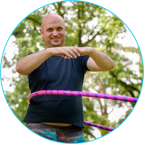 Hula Hoop Classes | Hoop Sparx