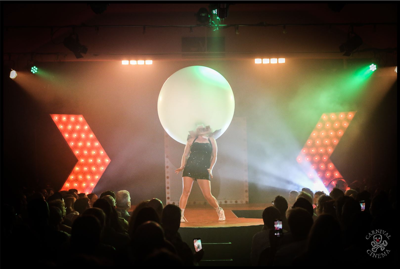 Clara Thorburn - Hoop Away Retreat VIC 2021 | Hoop Sparx