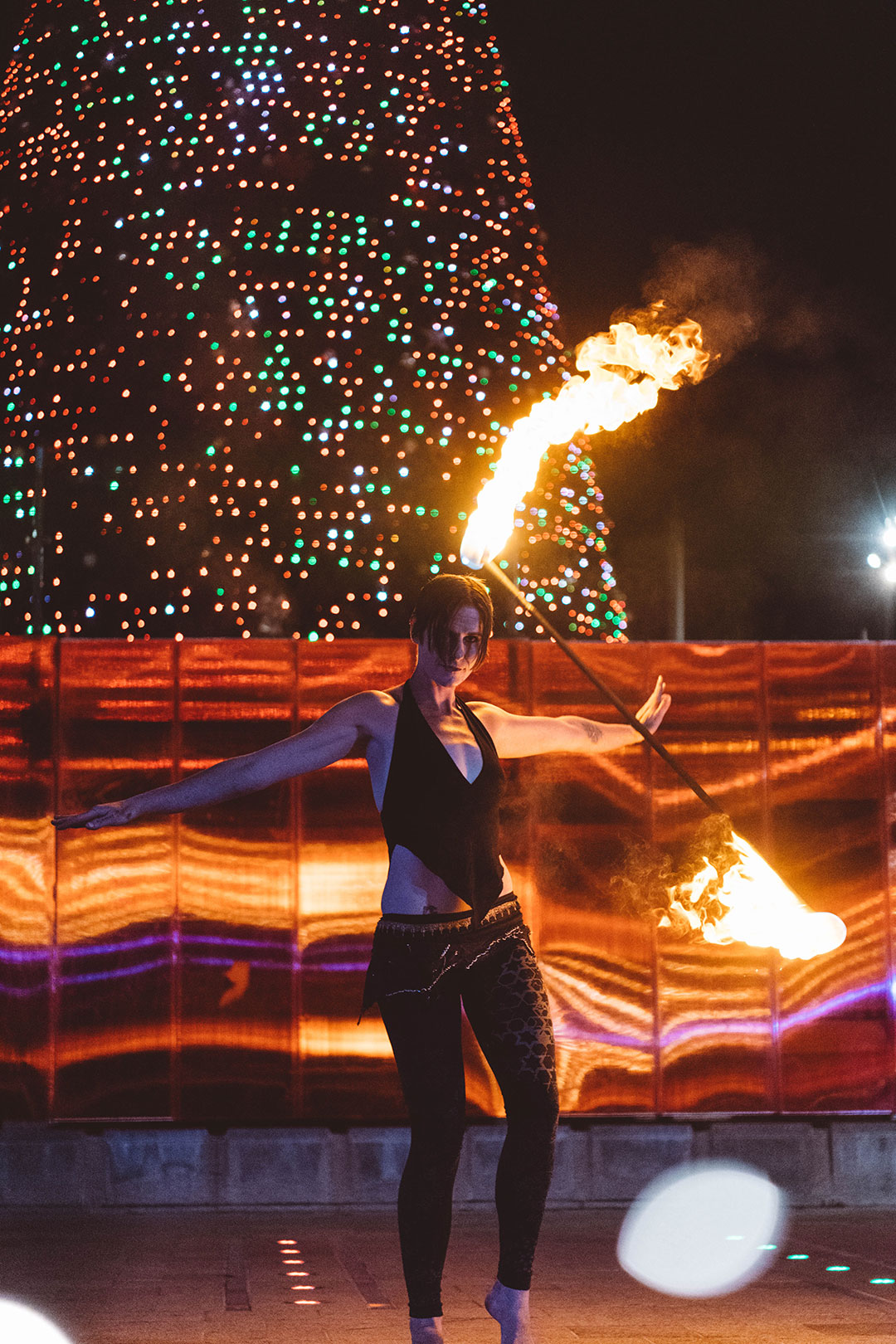 Marnie Lane - Hoop Away July 2022 Healesville | Hoop Sparx