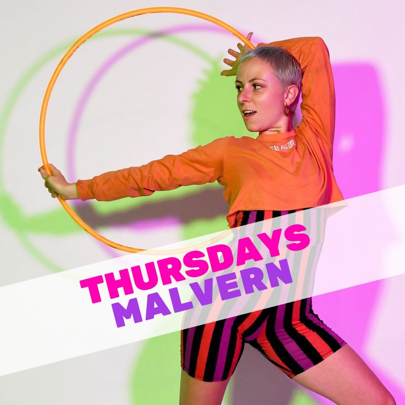 Hoop Sparx Melbourne Hula Hoop Classes Thursday Malvern