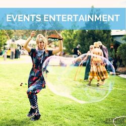 Hoop Sparx | Events Entertainment