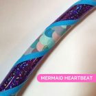 Mermaid Heartbeat Hula Hoop - Dance & Fitness | Hoop Sparx