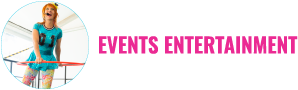 Events Entertainment | Hoop Sparx
