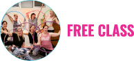 Free Class | Hoop Sparx