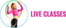 Live Classes | Hoop Sparx