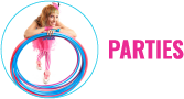 Parties | Hoop Sparx