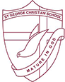 St. George Christian School | Hoop Sparx - School / Holiday Programs Workshops