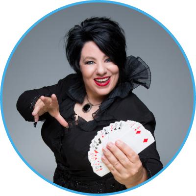 Magic Workshops for Events | Hoop Sparx